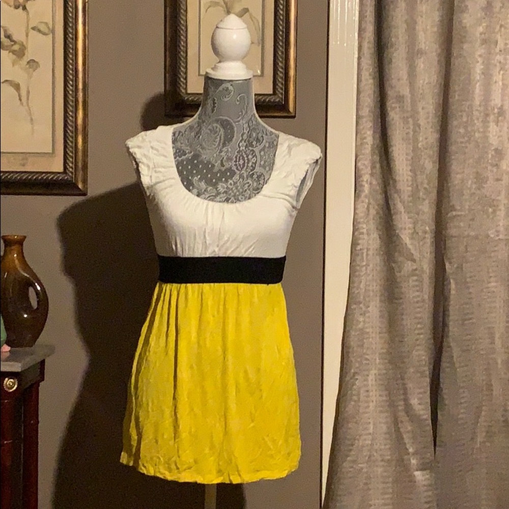 Ladies dress